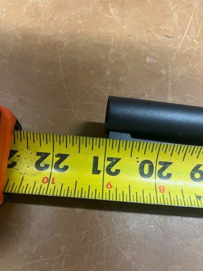 Scarce Remington 11-87Sportsman Youth/ compact 20 gauge MINTY - Image 5 of 11