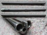 Liege Belguim Drilling 8.7 mmby 16ga. short - 9 of 9