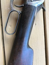 Winchester 1894 38-55Made in 1894Antique, - 10 of 13