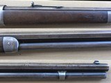 Winchester 1894 38-55Made in 1894Antique, - 2 of 13