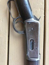 Winchester 1894 38-55Made in 1894Antique, - 11 of 13