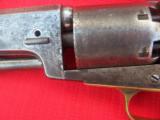 Colt 2nd Model Dragoon Very Good Condition - 2 of 5