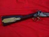 Excellent Model 1841 Mississippi Rifle by Whitney - 4 of 11