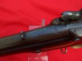 Excellent Model 1841 Mississippi Rifle by Whitney - 10 of 11