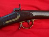 Excellent Model 1841 Mississippi Rifle by Whitney - 7 of 11