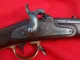 Excellent Model 1841 Mississippi Rifle by Whitney - 3 of 11