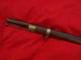 Harpers Ferry 1855 Brass Mounted Rifle very scarce. - 7 of 11