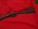 Harpers Ferry 1855 Brass Mounted Rifle very scarce. - 8 of 11