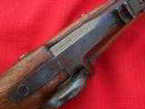 Harpers Ferry 1855 Brass Mounted Rifle very scarce. - 4 of 11