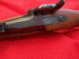 Harpers Ferry 1855 Brass Mounted Rifle very scarce. - 9 of 11