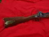 Harpers Ferry 1855 Brass Mounted Rifle very scarce. - 2 of 11