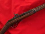 Hall Model 1840 Carbine 90% ++ Brown 