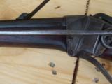 Martially Marked 1853 Sharps Carbine
- 5 of 8