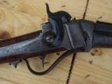 Martially Marked 1853 Sharps Carbine
- 1 of 8