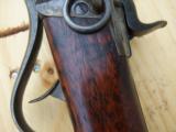 Martially Marked 1853 Sharps Carbine
- 4 of 8