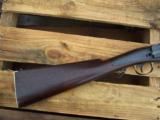 Remington Jenks Carbine in near mint condition for Navy - 2 of 8