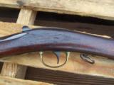 Remington Jenks Carbine in near mint condition for Navy - 6 of 8