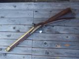 British Blunderbuss by Richardson in nice condition. - 6 of 7