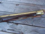 British Blunderbuss by Richardson in nice condition. - 2 of 7