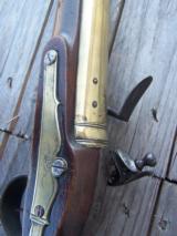 British Blunderbuss by Richardson in nice condition. - 4 of 7