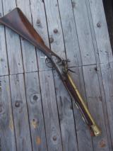 British Blunderbuss by Richardson in nice condition. - 7 of 7