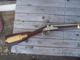 1841 Harpers Ferry Mississippi Rifle NJ marked. - 7 of 8