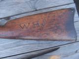 1861 Springfield
Rifled Musket dated 1861 - 6 of 9
