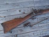 1861 Springfield
Rifled Musket dated 1861 - 4 of 9
