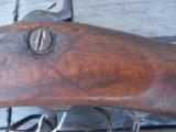 1861 Springfield
Rifled Musket dated 1861 - 7 of 9