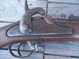 1861 Springfield
Rifled Musket dated 1861 - 1 of 9