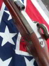 Very Fine 1861 Springfield Unfired dated 1862. - 5 of 8