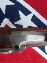 Very Fine 1861 Springfield Unfired dated 1862. - 4 of 8