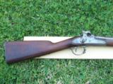 Very fine 1842 Springfield Musket. - 2 of 7