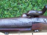 Very fine 1842 Springfield Musket. - 6 of 7