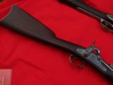 1861 Springfied contract musket Wm. Muir 1863 - 2 of 7