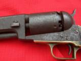 Early Colt 1st Model Dragoon #17xx - 3 of 7