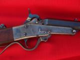 1st Model Maynard carbine in fine-excellent condition - 3 of 6
