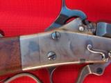 1st Model Maynard carbine in fine-excellent condition - 1 of 6