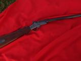 1st Model Maynard carbine in fine-excellent condition - 6 of 6