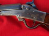 1st Model Maynard carbine in fine-excellent condition - 5 of 6