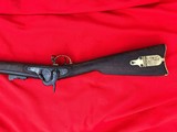 1855 Harpers Ferry Brass Mounted Rifle with Bayonet Lug - 3 of 8