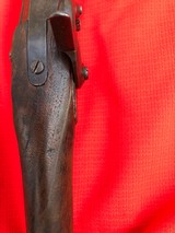 1855 Harpers Ferry Brass Mounted Rifle with Bayonet Lug - 7 of 8