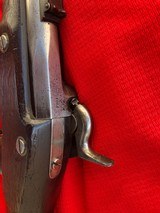 1855 Harpers Ferry iron mounted rifle dated 1861 - 4 of 11