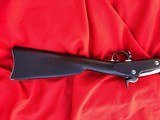 1855 Harpers Ferry iron mounted rifle dated 1861 - 5 of 11