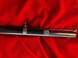 1855 Harpers Ferry iron mounted rifle dated 1861 - 7 of 11