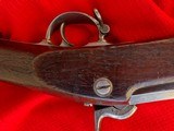 1855 Harpers Ferry iron mounted rifle dated 1861 - 6 of 11