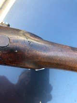 Ohio Marked Potsdam Converted Musket - 15 of 15