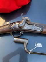 Ohio Marked Potsdam Converted Musket - 12 of 15