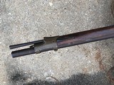 Ohio Marked Potsdam Converted Musket - 2 of 15