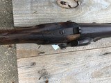 Ohio Marked Potsdam Converted Musket - 5 of 15